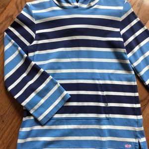 Vineyard Vines beach coverup size Lg